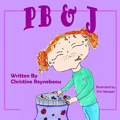 Imagen de archivo de PB & J (Dreambuilt Kid Series) a la venta por GF Books, Inc.