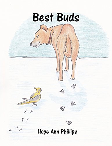 Stock image for Best Buds for sale by Lucky's Textbooks