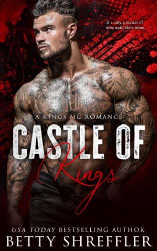 Stock image for Castle of Kings: (A Kings MC Romance) (Kings MC Romance Series) for sale by GF Books, Inc.