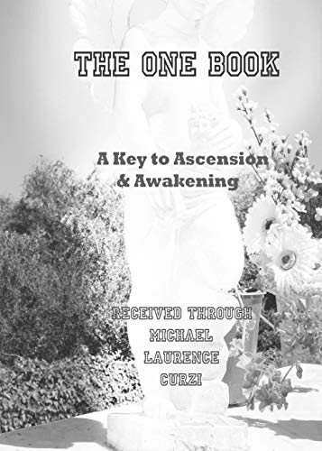 9780692977453: The One Book: A Key to Ascension & Awakening (1) (Gifts from Spirits)