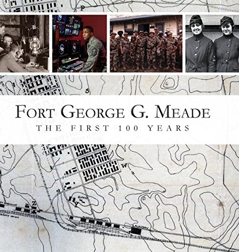 9780692978993: Fort George G. Meade: The First 100 Years