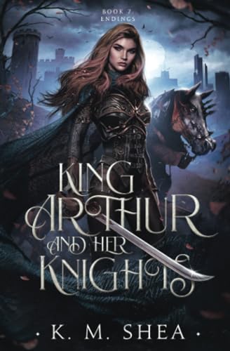 Stock image for Endings (King Arthur and Her Knights) for sale by HPB-Emerald