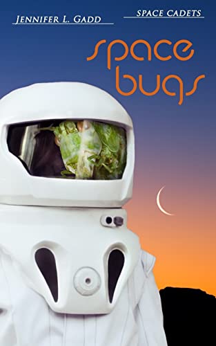 9780692980606: Space Bugs (Space Cadets)