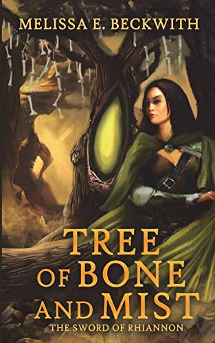 Stock image for Tree of Bone and Mist: The Sword of Rhiannon: Book One for sale by HPB Inc.