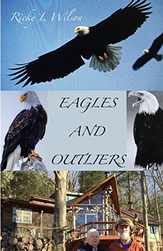 Stock image for Eagles and Outliers for sale by ThriftBooks-Atlanta
