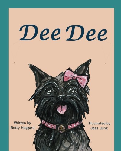 Imagen de archivo de Dee Dee (Dee Dee Books) a la venta por ThriftBooks-Atlanta