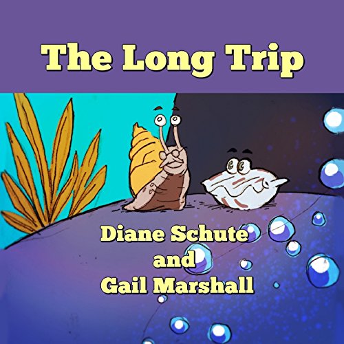 Stock image for The Long Trip for sale by Better World Books
