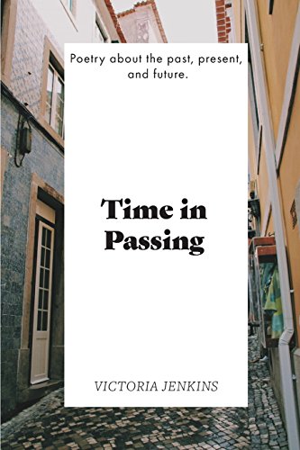 Stock image for Time in Passing for sale by Lucky's Textbooks