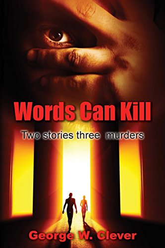 Stock image for Words Can Kill (Mike Dunmore Private Eye) for sale by Lucky's Textbooks