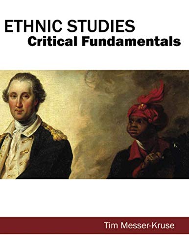 Stock image for Ethnic Studies: Critical Fundamentals for sale by HPB-Red
