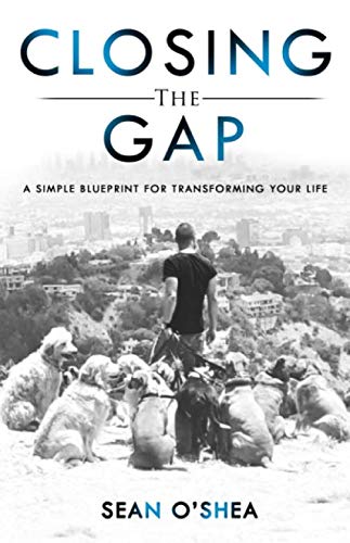 Imagen de archivo de Closing the Gap: A Simple Blueprint For Transforming Your Life a la venta por SecondSale