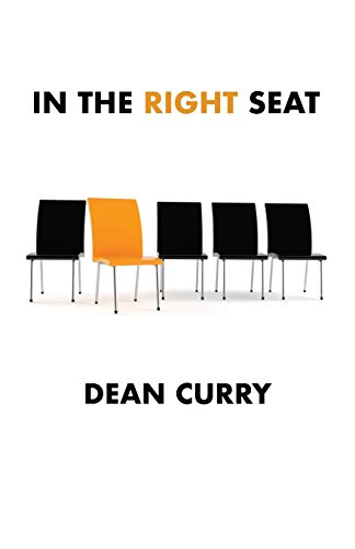 Stock image for In the Right Seat for sale by ThriftBooks-Atlanta