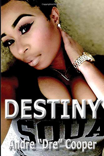Imagen de archivo de Destiny a la venta por Lucky's Textbooks