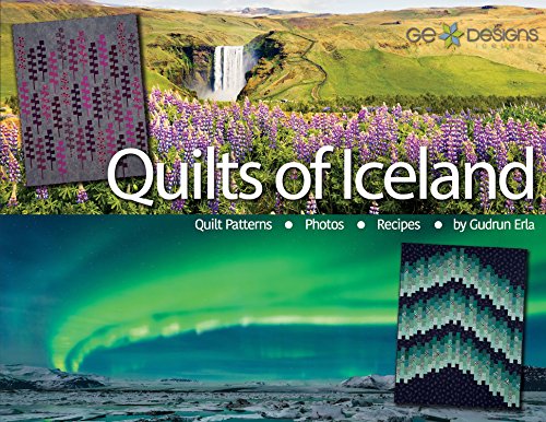 Beispielbild fr Quilts of Iceland zum Verkauf von Better World Books: West