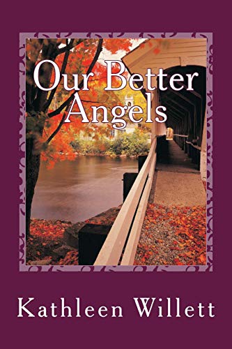 Beispielbild fr Our Better Angels zum Verkauf von ThriftBooks-Atlanta