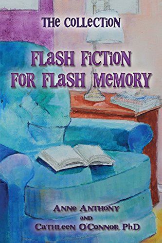 Beispielbild fr The Collection: Flash Fiction for Flash Memory zum Verkauf von SecondSale