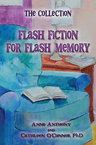 Imagen de archivo de The Collection: Flash Fiction for Flash Memory a la venta por SecondSale