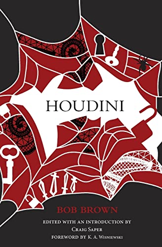 9780692991107: Houdini
