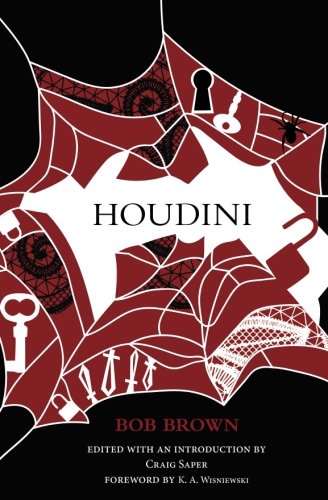 Stock image for Houdini for sale by Lucky's Textbooks