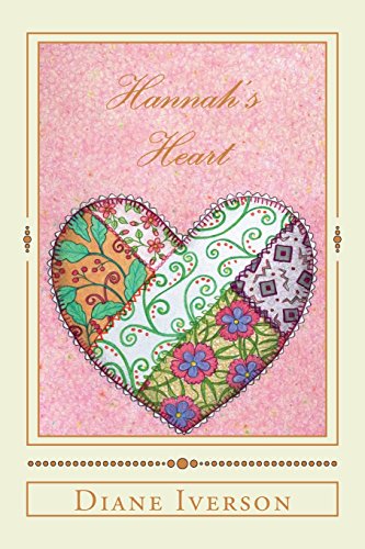 Beispielbild fr Hannah's Heart zum Verkauf von HPB Inc.