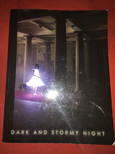 Stock image for Dark and Stormy Night: Gothic Influence in Contemporary Art for sale by Zubal-Books, Since 1961