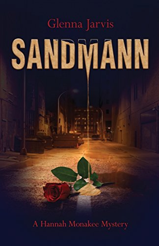 Stock image for Sandmann (Hannah Monakee Mystery) for sale by Lucky's Textbooks