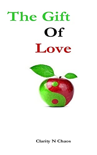 Stock image for The Gift of Love for sale by THE SAINT BOOKSTORE