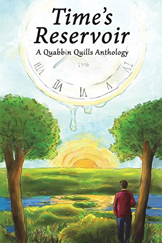 Stock image for Time's Reservoir: A Quabbin Quills Anthology for sale by SecondSale