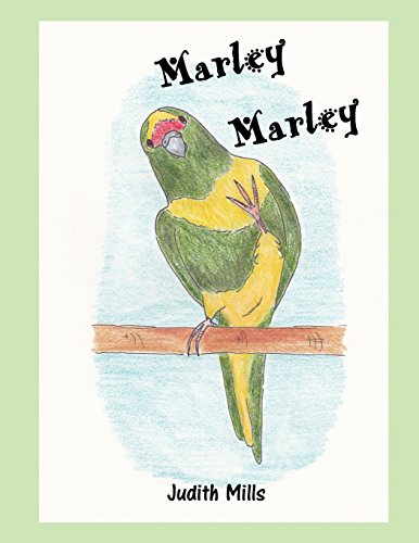 Stock image for Marley Marley for sale by Lucky's Textbooks