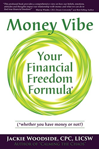 Beispielbild fr Money Vibe: Your Financial Freedom Formula zum Verkauf von SecondSale