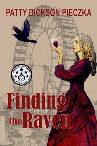 Beispielbild fr Finding the Raven zum Verkauf von Revaluation Books