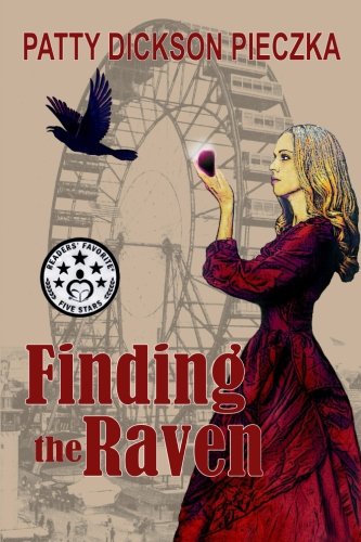 9780692997338: Finding the Raven