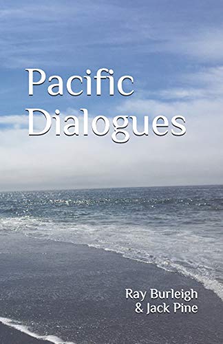 Beispielbild fr Pacific Dialogues zum Verkauf von Lucky's Textbooks