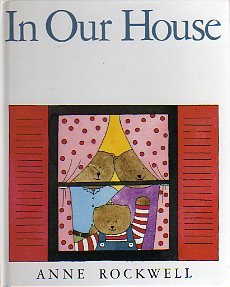 Stock image for In Our House for sale by Front Cover Books