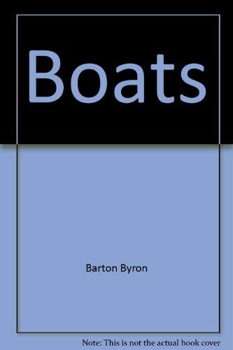 Stock image for Boats for sale by ThriftBooks-Atlanta
