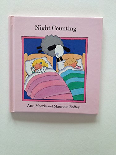 Beispielbild fr Night Counting zum Verkauf von SecondSale