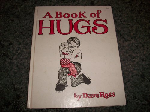 Stock image for A Book of Hugs for sale by Better World Books