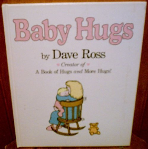Stock image for Baby Hugs for sale by Wonder Book