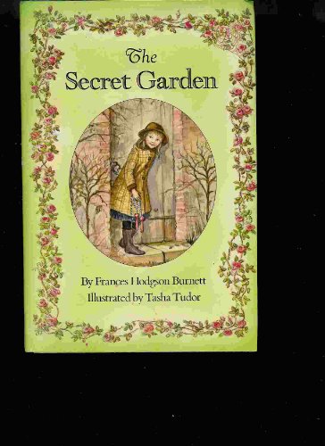 Beispielbild fr Secret Garden zum Verkauf von Better World Books