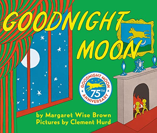 Stock image for Goodnight Moon for sale by SecondSale