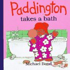 9780694003983: Paddington Takes a Bath