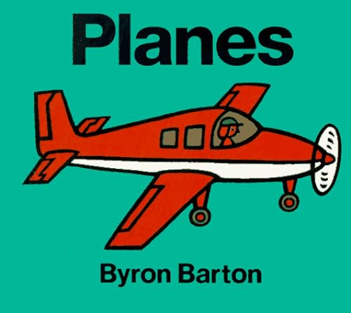 Stock image for Planes (Chunky Board Book) for sale by Once Upon A Time Books