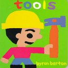 Stock image for Tools Board Book for sale by Ergodebooks