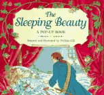 Stock image for The Sleeping Beauty: A Pop-Up Book for sale by HPB-Diamond