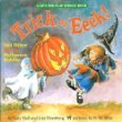 Beispielbild fr Trick or Eeek!: And Other Ha Ha Halloween Riddles (Lift-The-Flap Riddle Book) zum Verkauf von Wonder Book
