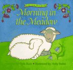 Morning in the Meadow: A Pat-And-Peek Book (9780694007417) by Buck, Nola