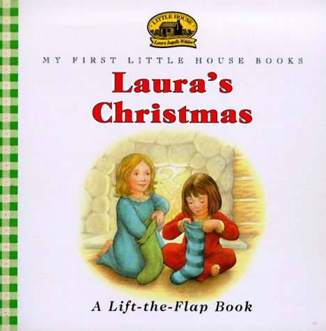 Stock image for Laura's Christmas for sale by 2Vbooks