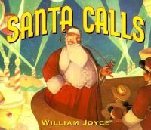 9780694008414: Santa Calls