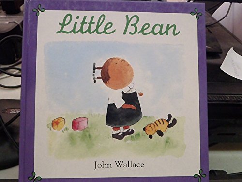 Beispielbild fr Little Bean zum Verkauf von Better World Books