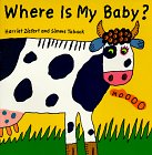 9780694008551: Where is My Baby?